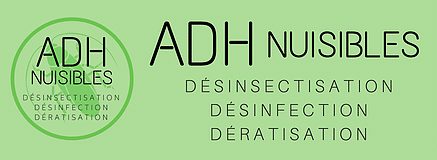 Adh Nuisibles