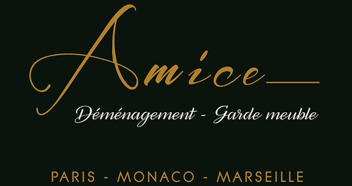 Amice Déménagement