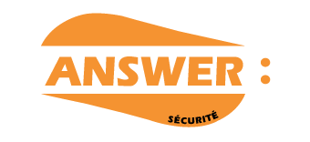 Answer Sécurité