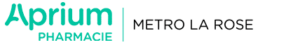 Aprium Pharmacie Metro La Rose