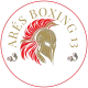 Arés Boxing 13