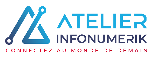 Atelier Infonumerik