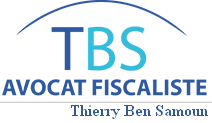 Ben Samoun Thierry - TBS Droit Fiscal Marseille