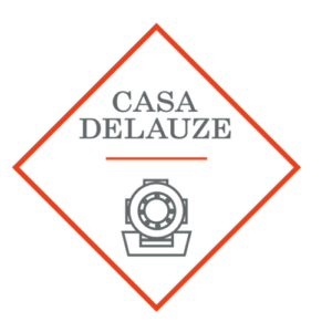 Casa Delauze