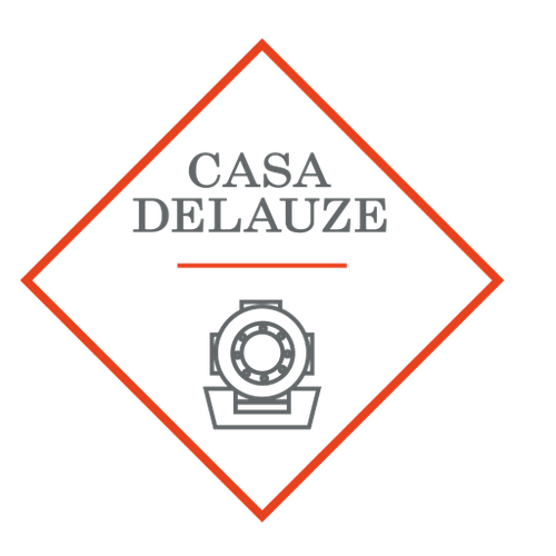 Casa Delauze