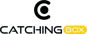Catchingbox Photobooth