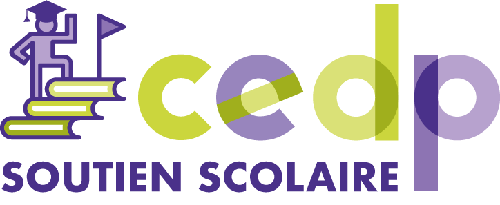 Cedp Soutien Scolaire