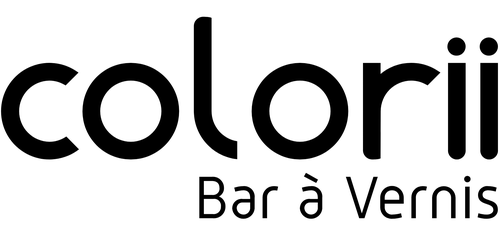 Colorii - Bar à vernis Marseille