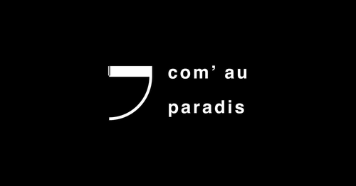 Com' au Paradis