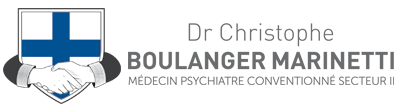 Dr Christophe Boulanger-Marinetti - Institut Phocéen de Psychiatrie et de Psychothérapie