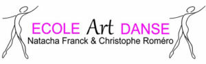Ecole Art Danse Christophe Roméro - Natacha Franck