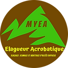 Élagueur Acrobatique Myéa