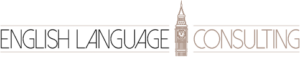 English Language Consulting