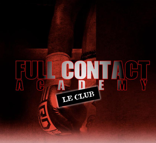 Full Contact Academy