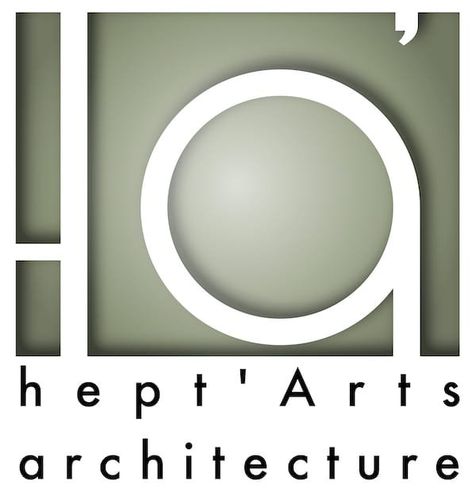 Hept'Arts Architecture