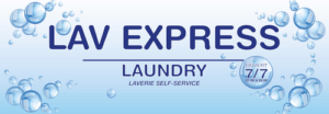 Laverie Lav Express