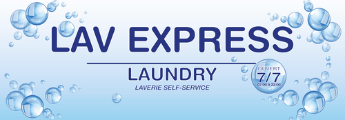 Laverie Lav Express