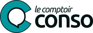 Le comptoir conso