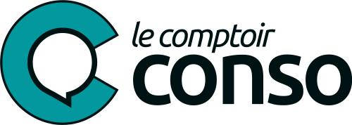 Le comptoir conso