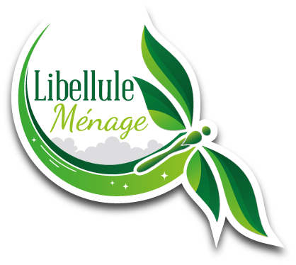 Libellule Menage