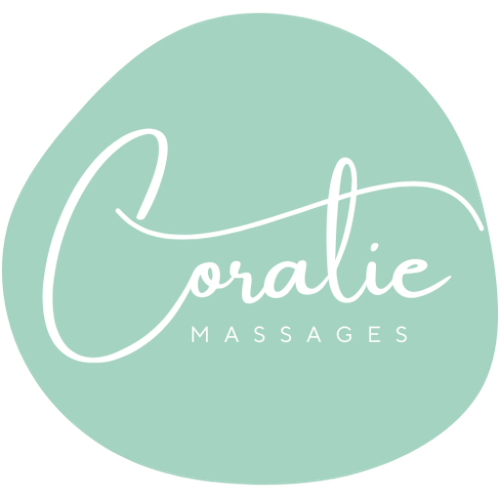 Massages By Coralie - Praticienne bien-être