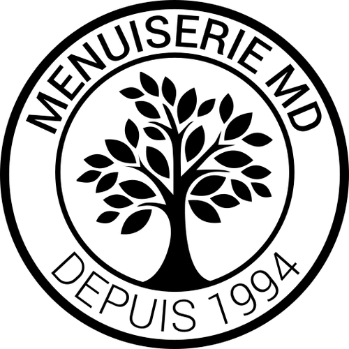 Menuiserie M.D