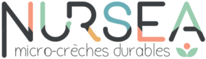 Micro-crèche durable Nursea Baille