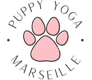 Puppy Yoga Marseille