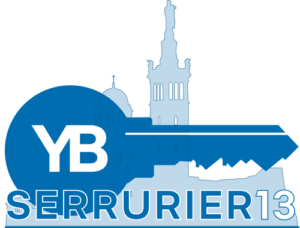 Serrurier Marseille YB13