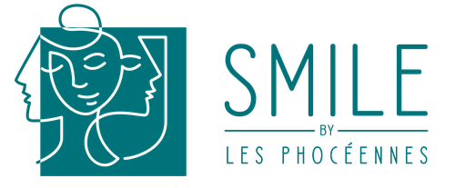 Smile by Les Phocéennes