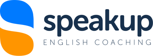 SpeakUp English Coaching