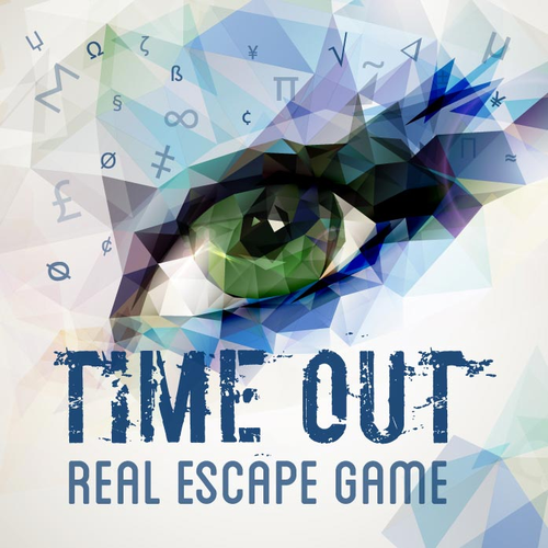 Time Out Real Escape Game