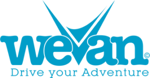 WeVan Location Van Aménagé et Minibus Marseille - Vente Van Occasion
